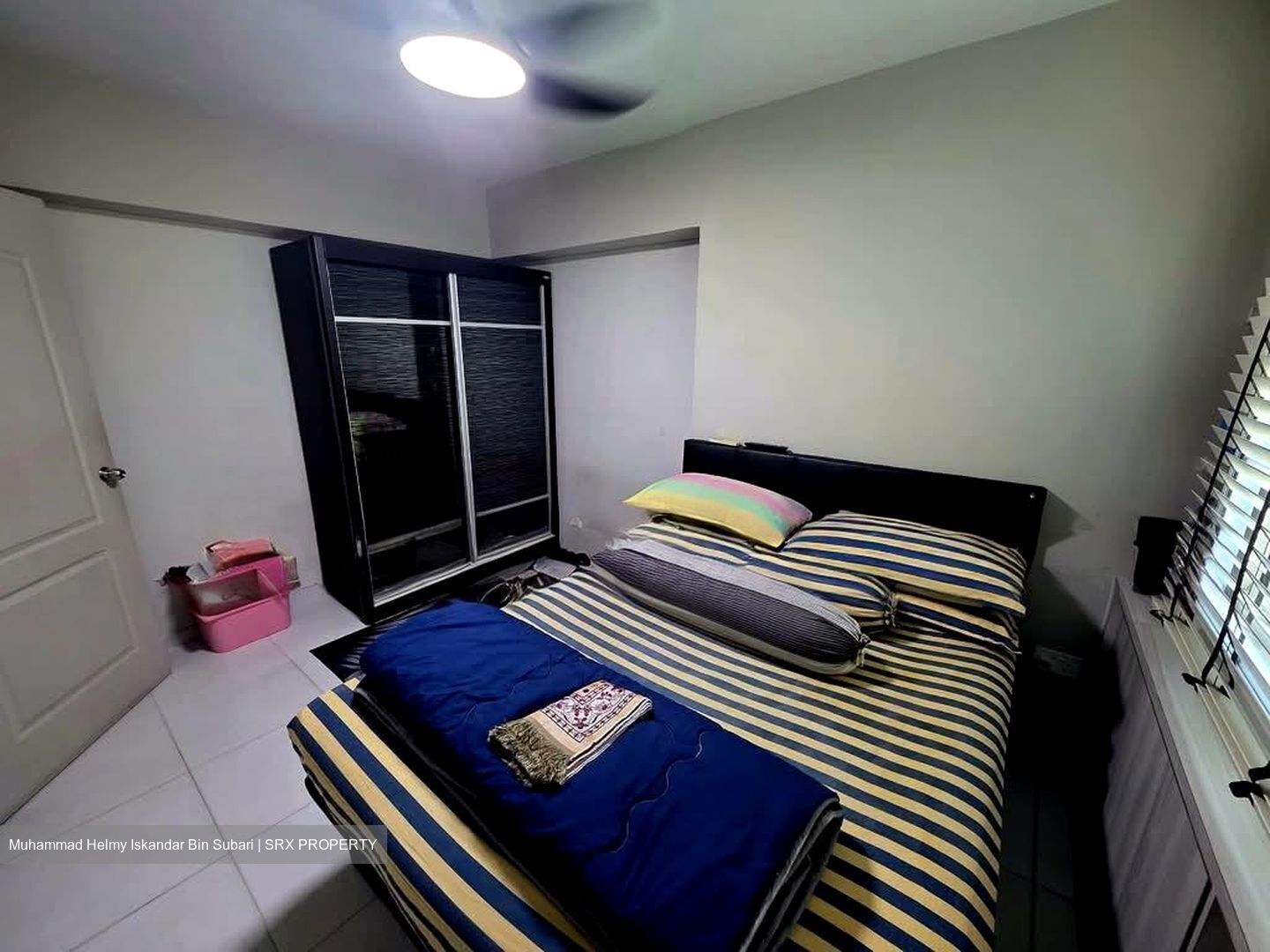 Blk 199C Punggol Field (Punggol), HDB 5 Rooms #594167081